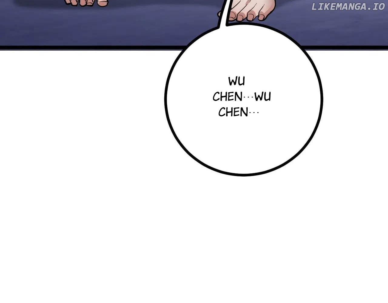 I’m Trapped In This Day For One Thousand Years Chapter 160 - page 102